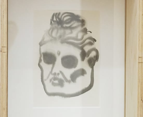 韩梦云 Han Mengyun, 玉屑集3 Splinters of Jade 3, 2018