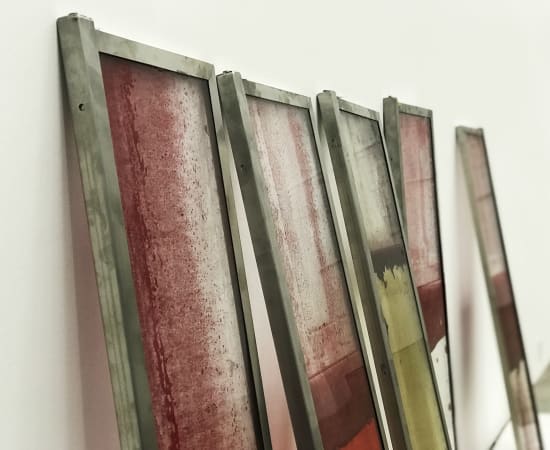 冯冰伊 Feng Bingyi, 愚者黄金 | Fool’s Gold , 2017
