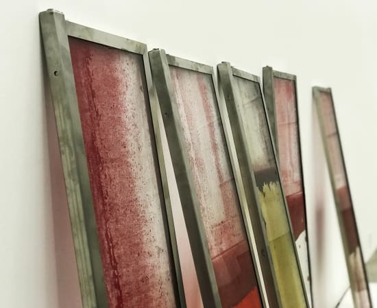 冯冰伊 Feng Bingyi, 愚者黄金 | Fool’s Gold , 2017