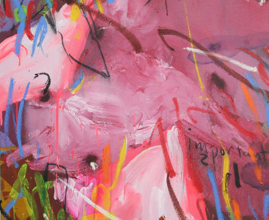 杨述 Yang Shu, 2010