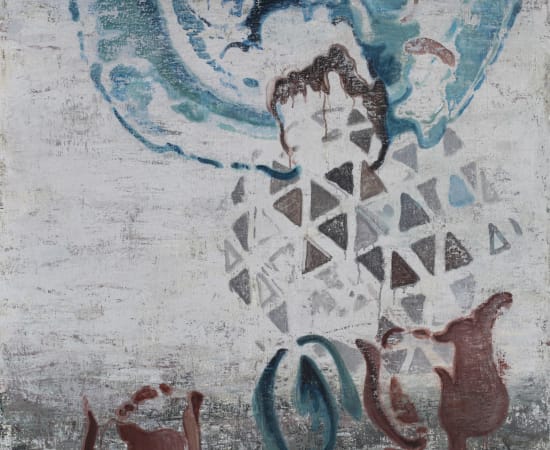 吉磊 Ji Lei, 月蚀 Eclipse, 2012