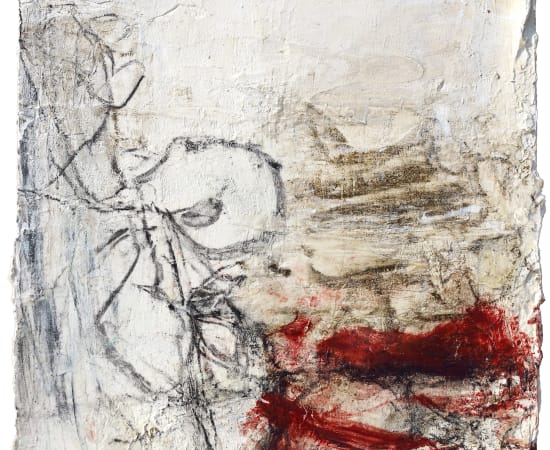 屠宏涛 Tu Hongtao, 无题 | Untitled, 2018