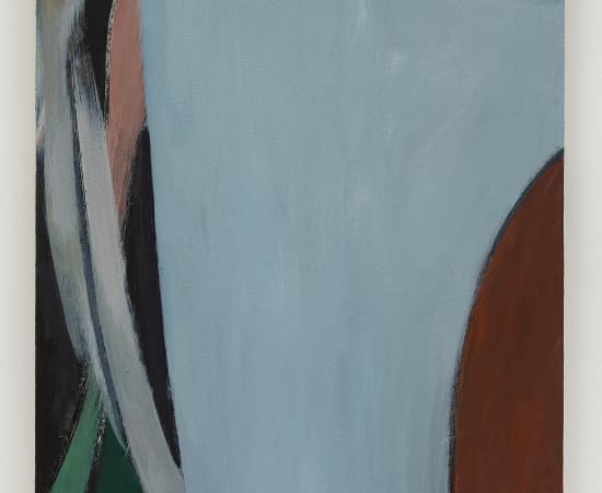 翟倞 Zhai Liang, 路线 | Route, 2019