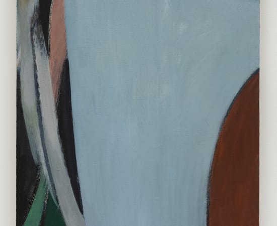 翟倞 Zhai Liang, 路线 | Route, 2019