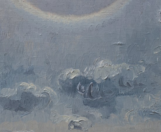 吉磊 Ji Lei, 天象 No.22 Sky Phenomena No.22, 2016