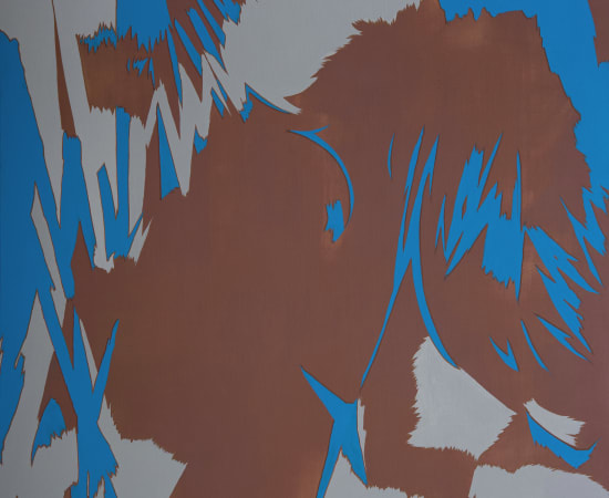 石佳韵 Shi Jiayun, 3 Colors, 2020
