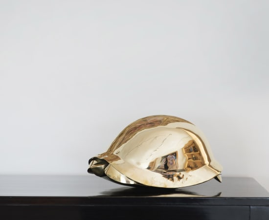 François - Xavier Lalanne (1927-2008), Tortue, 1973