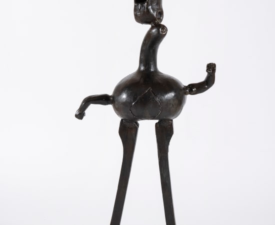 Joan Miró (1893-1983), L'Equilibriste, 1969