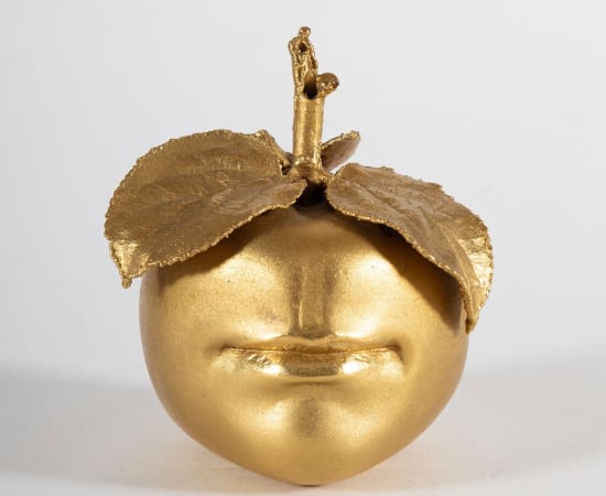 Claude Lalanne (1925-2019), Pomme Bouche, 1980