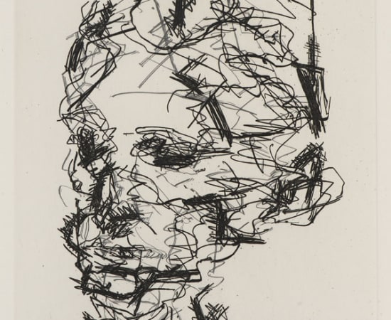 Frank Auerbach, Michael