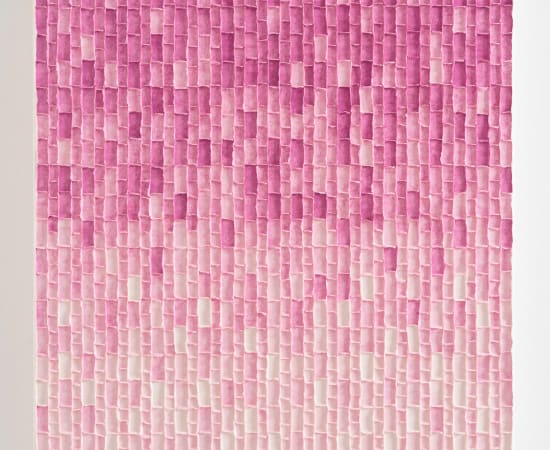 EJ Kim, Flow III-2-25 #6, 2025