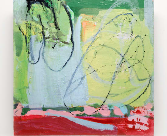 Rachel Ovadia, Forest Habitat
