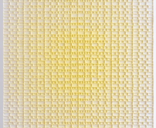 EJ Kim, Flow-Cycle IX-18-24 #15, 2024