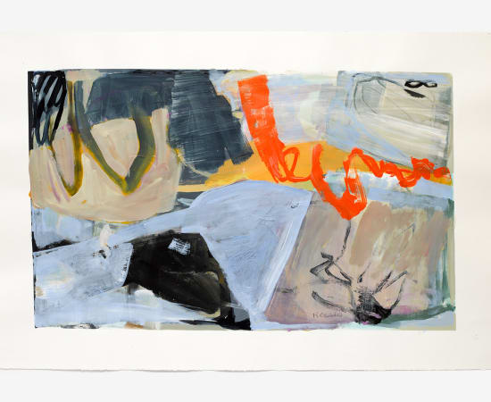 Rachel Ovadia, Thrill of Adventure