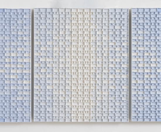EJ Kim, Flow VIII-6-24, 2024