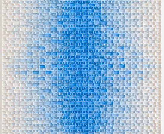 EJ Kim, Flow IV-22-25 #12, 2025