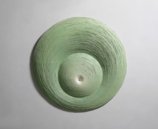 Heekyung Kim, Bloom 220215, 2022