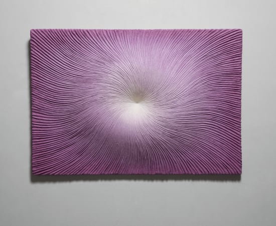 Heekyung Kim, Bloom 220727, 2022