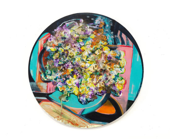 Antoinette Wysocki, Pretty Things, 2024