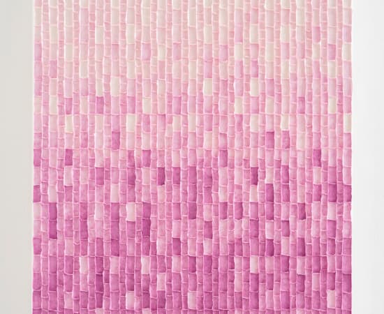EJ Kim, Flow III-2-25 #7, 2025