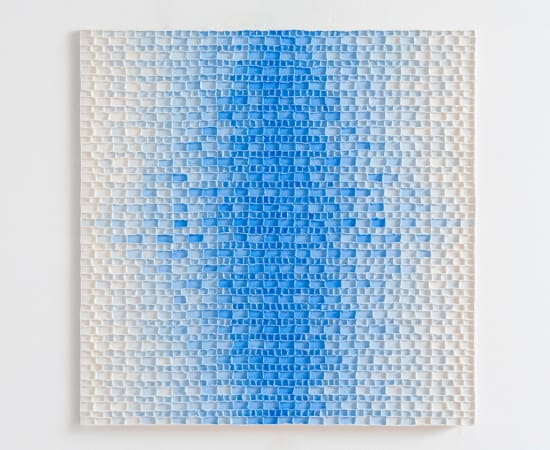 EJ Kim, Flow IV-22-25 #12, 2025
