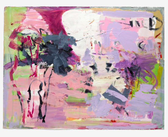 Rachel Ovadia, Flowers For My Love
