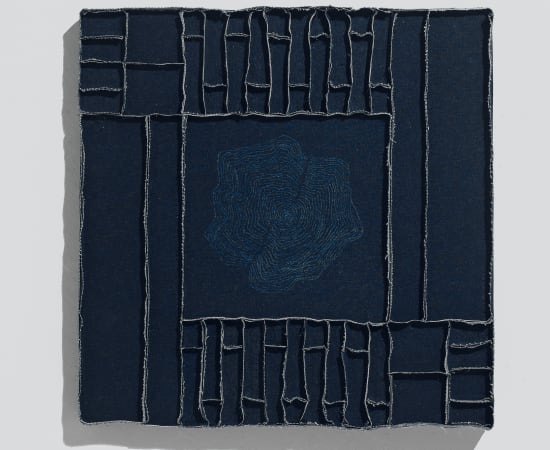 EJ Kim, 시선 (Perspective), 2023