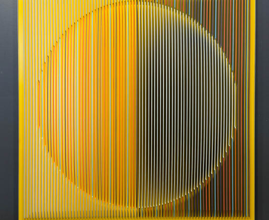 Jose Margulis, Porthole 43 - 6