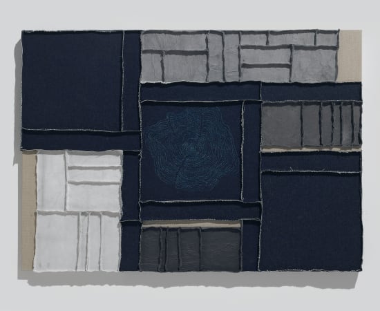 EJ Kim, 시선2 (Perspective 2), 2023