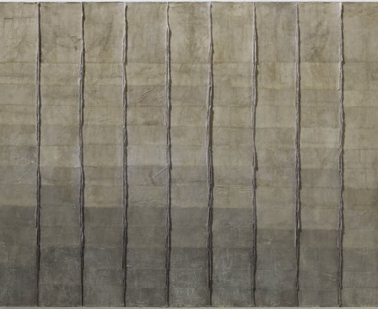 EJ Kim, 기와 (Giwa 1), 2022