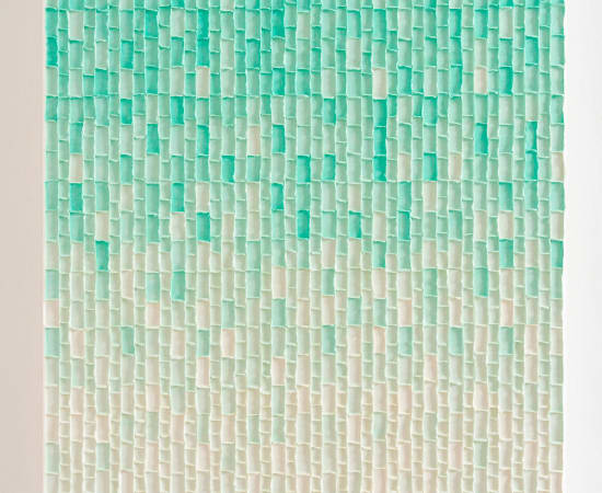 EJ Kim, Flow II-19-25 #4, 2025