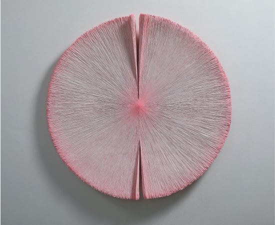Heekyung Kim, Bloom 190809, 2019