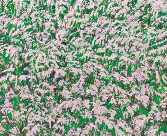 Boree Hur, Radish Jeju, 2021