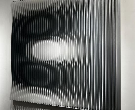 Jose Margulis, Oculus 3