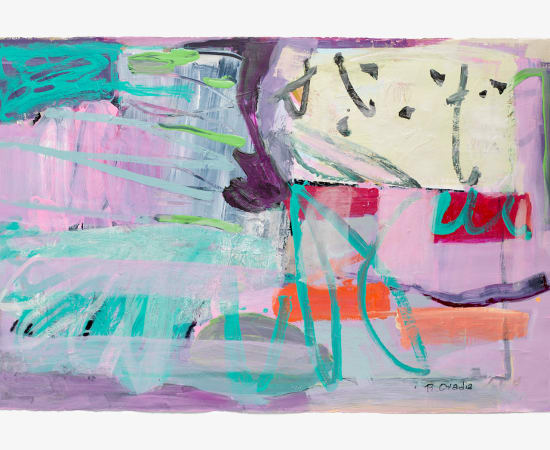 Rachel Ovadia, Attitude