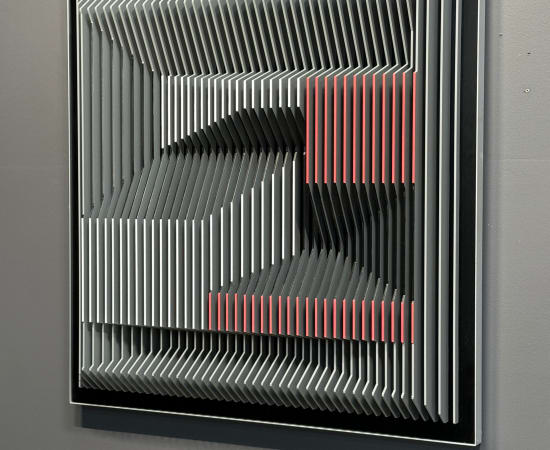 Jose Margulis, Untitled