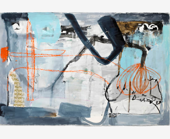 Rachel Ovadia, Textile Patterns