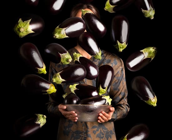 Miguel Vallinas, Naturaleza número 20