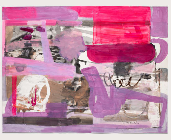 Rachel Ovadia, La Vie En Rose