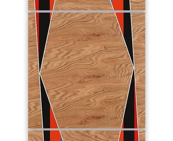 J.T. Kirkland, Subspace 239