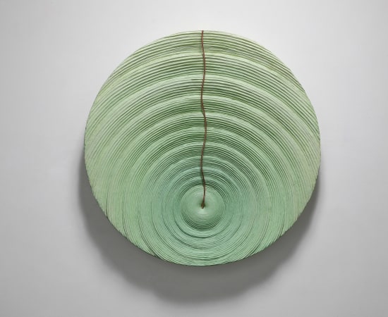 Heekyung Kim, Bloom, 220227, 2022