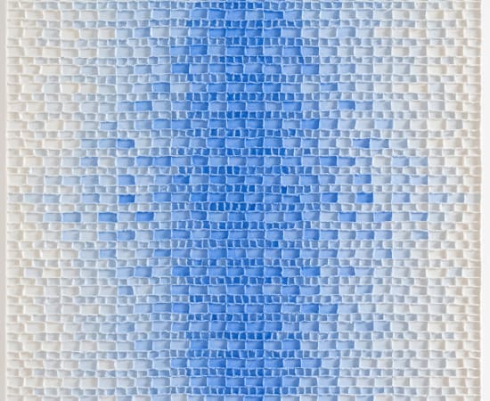 EJ Kim, Flow IV-22-25 #12, 2025