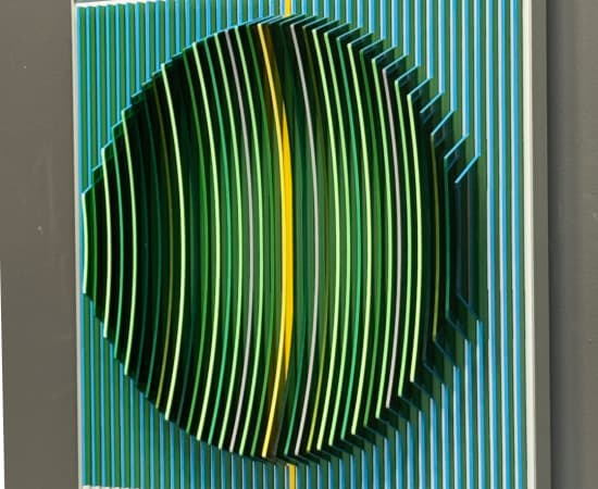 Jose Margulis, Porthole 11, 2024