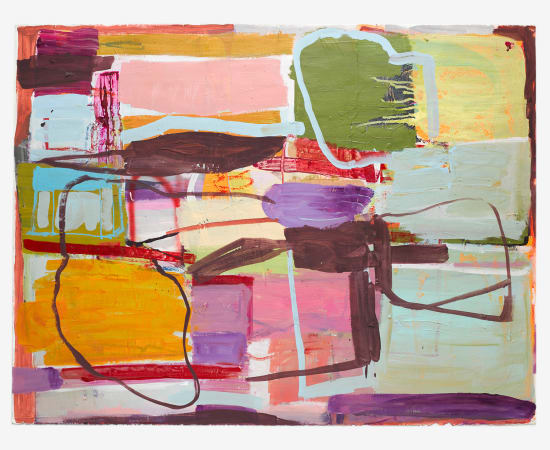 Rachel Ovadia, Precious Rocks