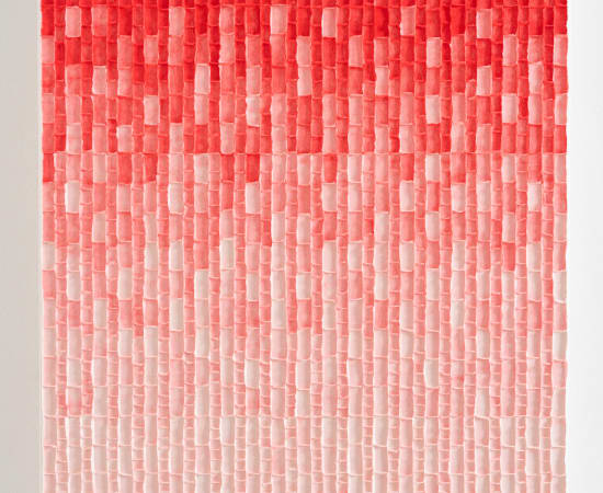 EJ Kim, Flow III-22-25 #9, 2025