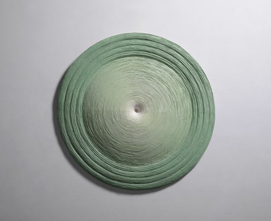 Heekyung Kim, Bloom 220202, 2022