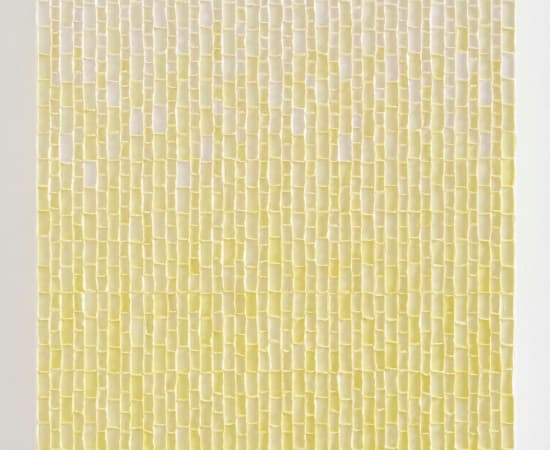 EJ Kim, Flow I-21-25 #1, 2025