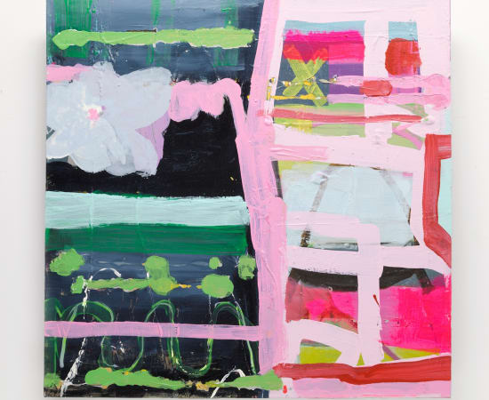 Rachel Ovadia, Ornament