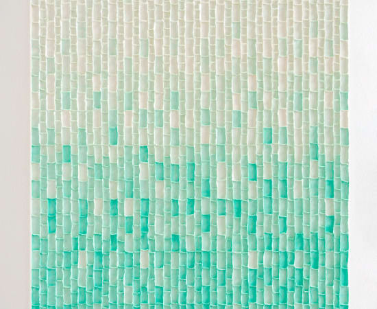 EJ Kim, Flow II-20-25 #5, 2025