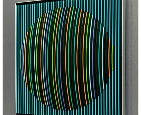Jose Margulis, Porthole 10, 2024